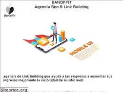 Sites similar to bandffit.com