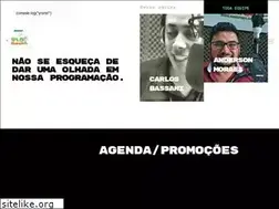 Sites similar to bandfm91.com.br