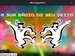 Sites similar to bandfm96.com.br