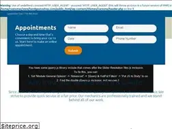 Sites similar to bandgautoshop.com