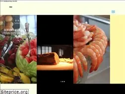 Sites similar to bandgcatering.com