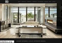 Sites similar to bandgdesign.com