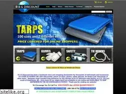 Sites similar to bandgdiscount.com