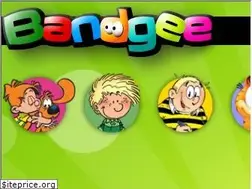 Sites similar to bandgee.com