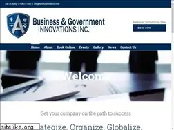 Sites similar to bandginnovations.com