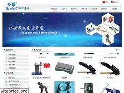 Sites similar to bandgood.com