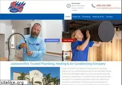 Sites similar to bandgplumbing.com