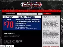 Sites similar to bandgtire.com