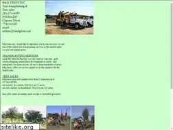 Sites similar to bandgtrees.net