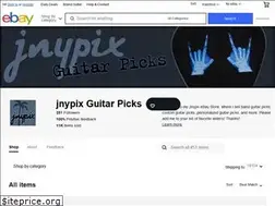 Sites similar to bandguitarpicks.com