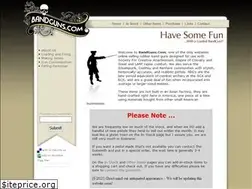 Sites similar to bandguns.com