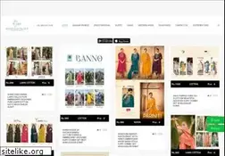 Sites similar to bandhanipalace.co.in