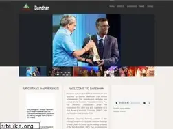Sites similar to bandhanmf.com