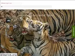 Sites similar to bandhavgarh.net
