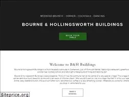 Sites similar to bandhbuildings.com
