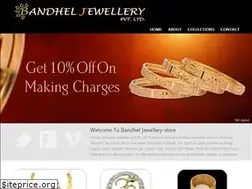 Sites similar to bandhel.com