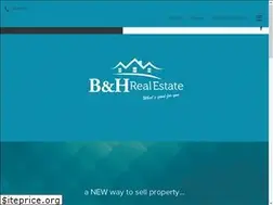 Sites similar to bandhrealestate.com.au