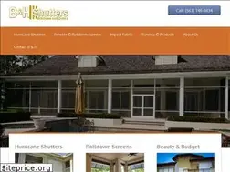 Sites similar to bandhshutters.com