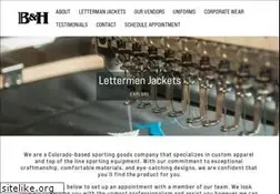 Sites similar to bandhsports.com