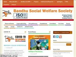 Sites similar to bandhu-bd.org