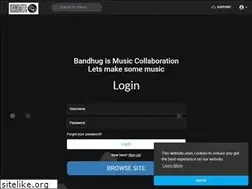 Sites similar to bandhug.com