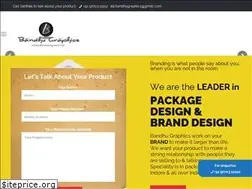 Sites similar to bandhugraphics.com
