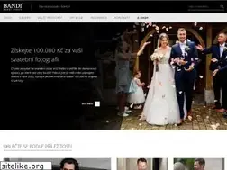 Sites similar to bandi.cz