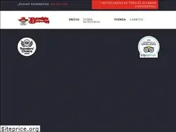 Sites similar to bandidobrewing.com