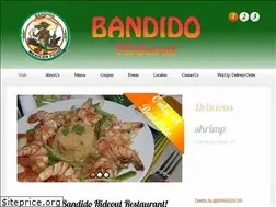 Sites similar to bandidohideout.com