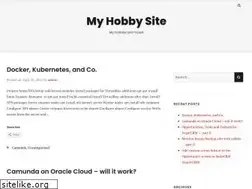 Sites similar to bandidor.info