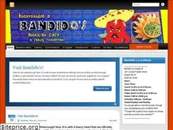 Sites similar to bandidoscafe.com