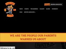 Sites similar to bandidosmcunitedstates.com