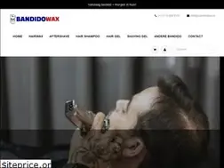 Sites similar to bandidowax.nl