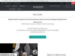 Sites similar to bandierajewellers.com