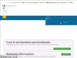 Sites similar to bandiere.it