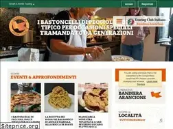 Sites similar to bandierearancioni.it