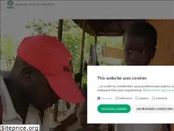 Sites similar to bandim.org