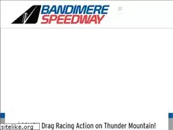 Sites similar to bandimere.com