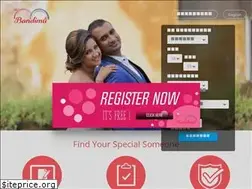 Sites similar to bandimu.lk