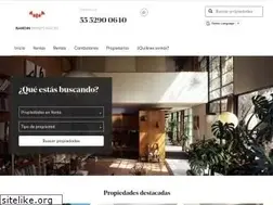 Sites similar to bandin.mx