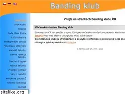 Sites similar to bandingklub.cz