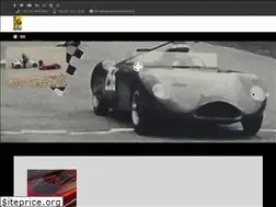 Sites similar to bandiniautomobili.it