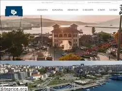 Sites similar to bandirma.bel.tr