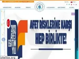 Sites similar to bandirma.edu.tr