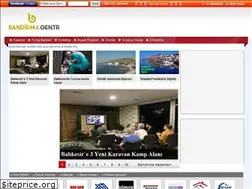 Sites similar to bandirma.gen.tr