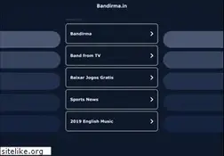 Sites similar to bandirma.in