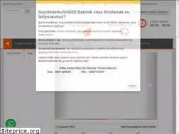 Sites similar to bandirmaemlak.com.tr