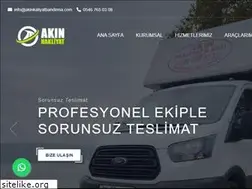 Sites similar to bandirmaevdeneve.com
