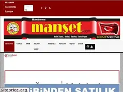 Sites similar to bandirmamanset.com