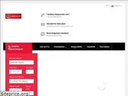 Sites similar to bandirmamirrentacar.com